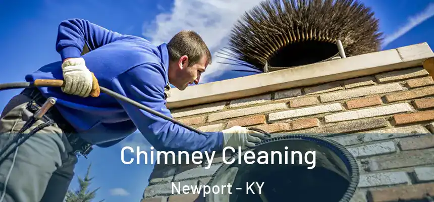 Chimney Cleaning Newport - KY