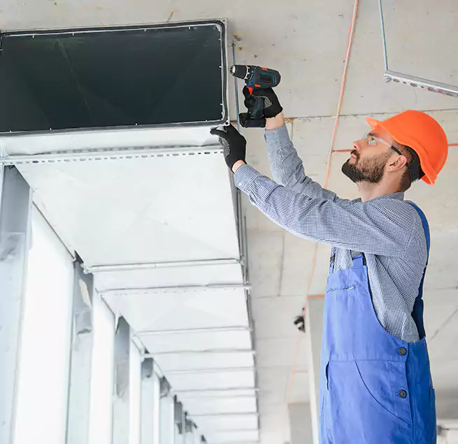 Why Homeowners & Businesses Trust Us in Newport, KY