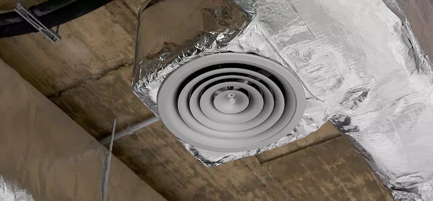 Our Basement Vent Cleaning Services in Newport, KY