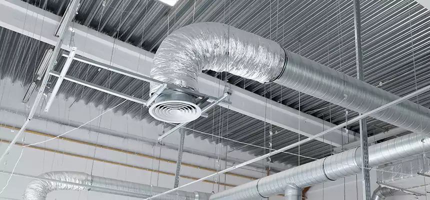 Our Dryer Vent Hose Replacement Services in Newport, KY