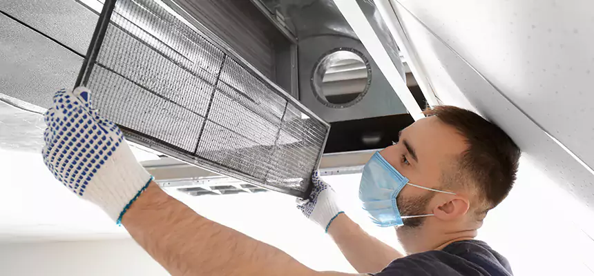 Our Dryer Vent Replacement Services in Newport, KY