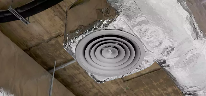 Our HVAC Ductwork Installation Services in Newport, KY
