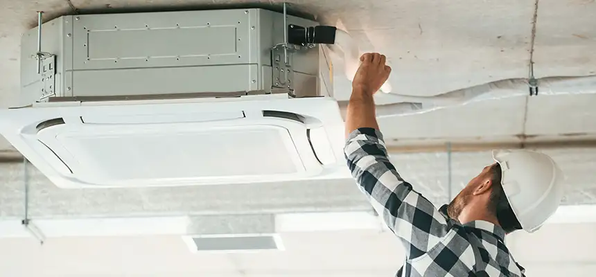 Our Local Vent Cleaning Services in Newport, KY