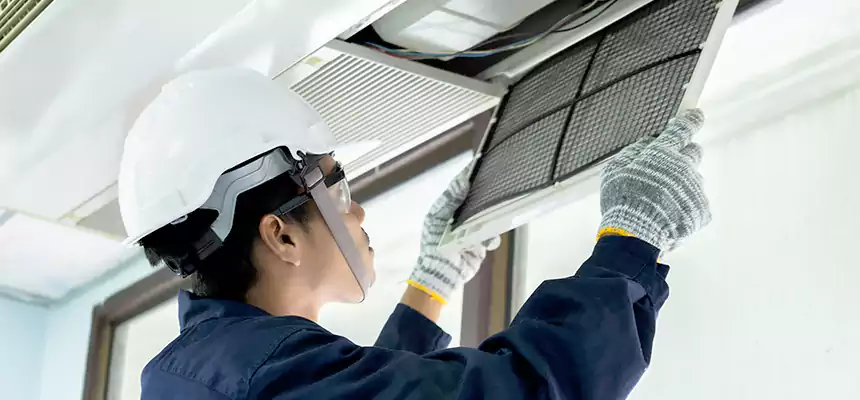 Our Multi-family Home Duct Cleaning Services in Newport, KY