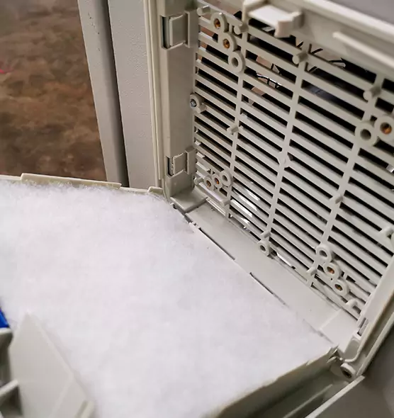 About Air Duct Overhaul & Upgrades in Newport, KY