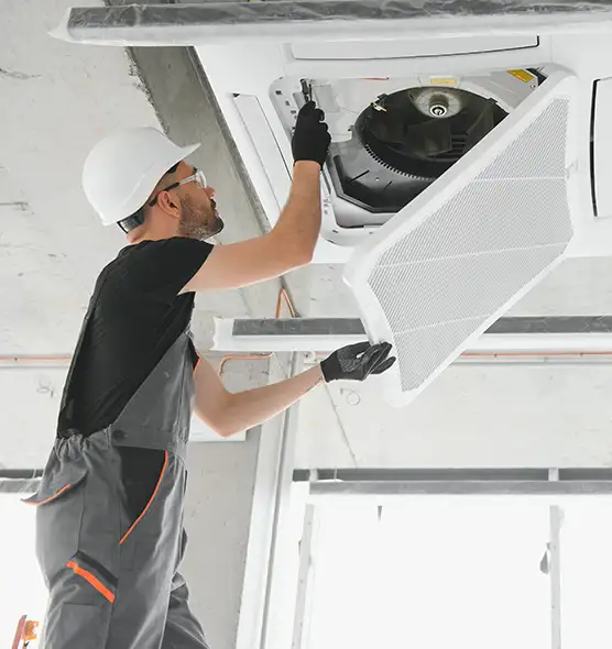 About Air Duct Rodent Removal in Newport, KY