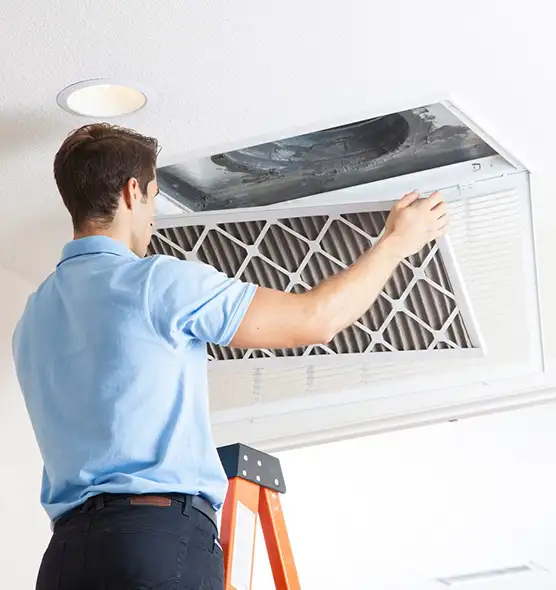 About Annual Dryer Vent Maintenance Newport, KY