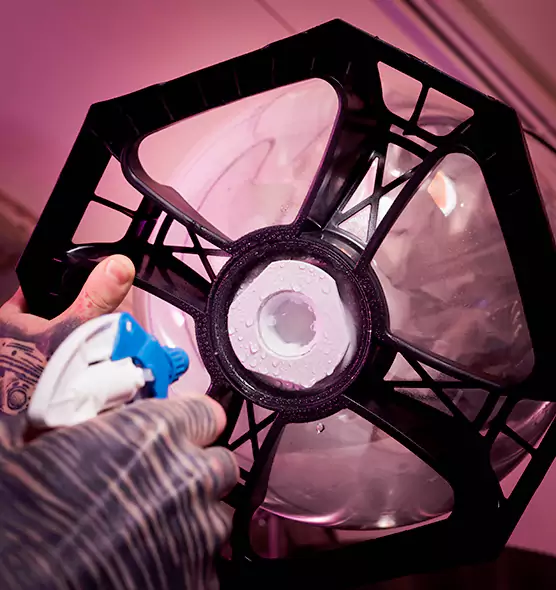 Advanced Basement Vent Cleaning in Newport, KY