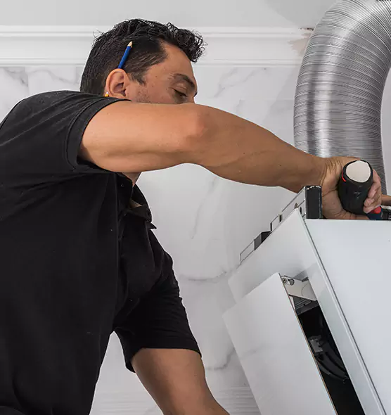 Trusted Bathroom Exhaust Duct Cleaning in Newport, KY