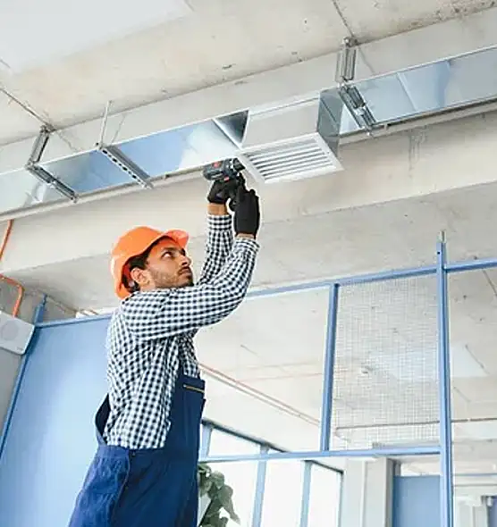 About Commercial Laundry Vent Cleaning in Newport, KY