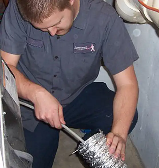 About Dryer Vent Hose Installation in Newport, KY