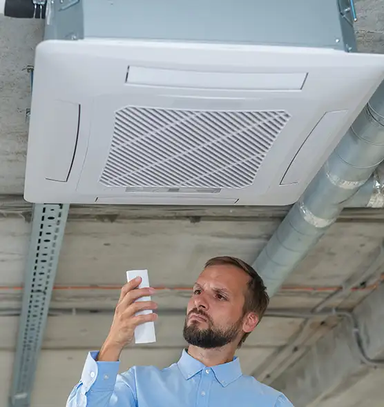 About Local Vent Cleaning Services in Newport, KY