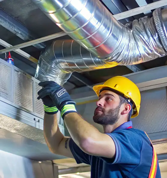 Professional NADCA Approved Air Duct Services in Newport, KY