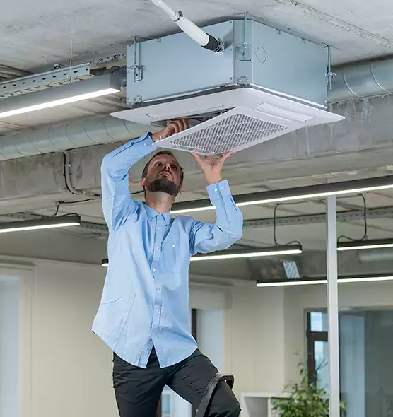 Advanced Residential Air Vent Cleaning in Newport, KY