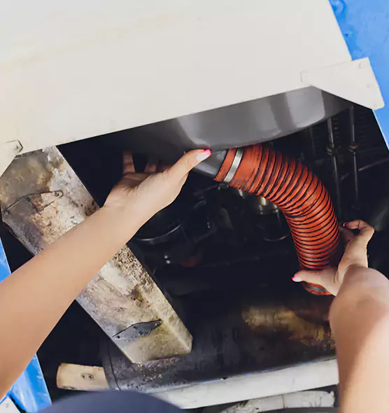 Top-Notch Return Vent Cleaning Service in Newport, KY