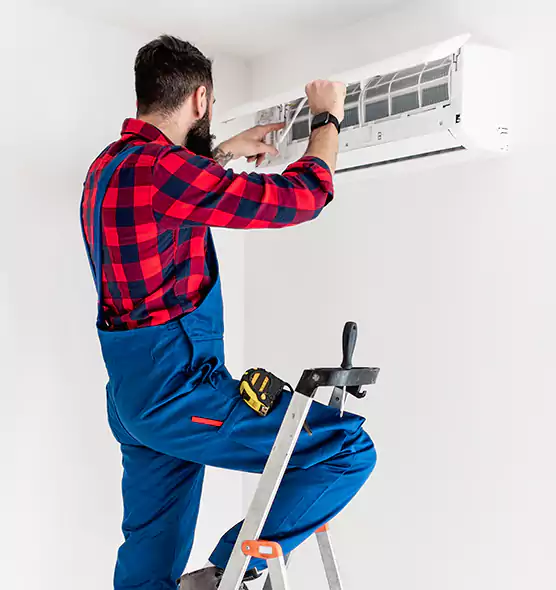 About Smart Air Conditioning Installation in Newport, KY