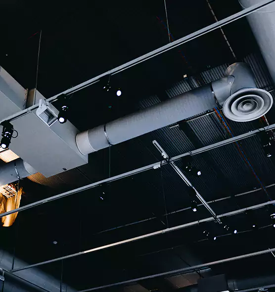 Professinal UV Light Air Purification for Ducts in Newport, KY