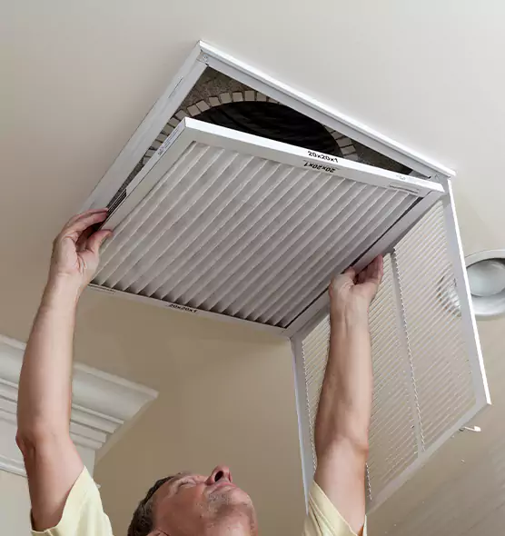 Professional Vent Relocation Services in Newport, KY