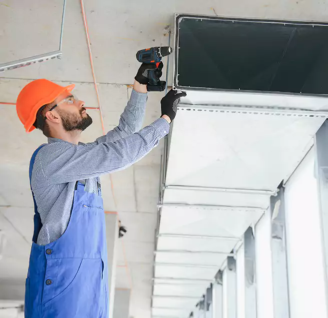 Why Homeowners & Businesses Trust Us in Newport, KY?