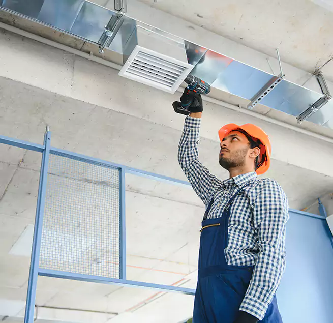 Why Homeowners & Businesses Trust Us in Newport, KY?