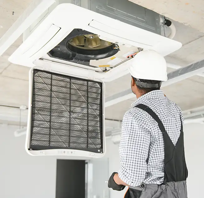 Why Homeowners & Businesses Trust Us in Newport, KY?