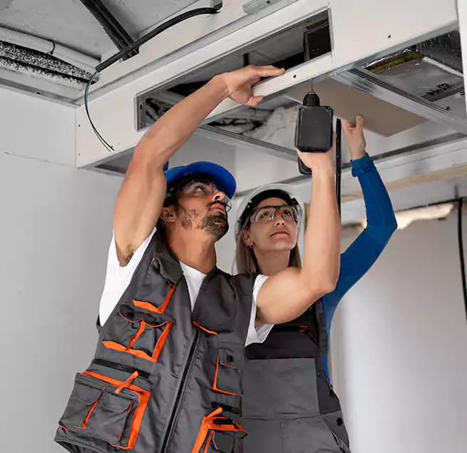 Why Homeowners & Businesses Trust Us in Newport, KY