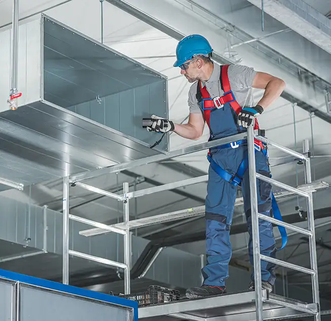 Why Homeowners & Businesses Trust Us in Newport, KY?