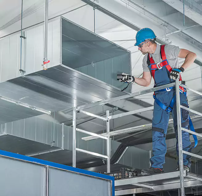 Why Homeowners & Businesses Trust Us in Newport, KY?