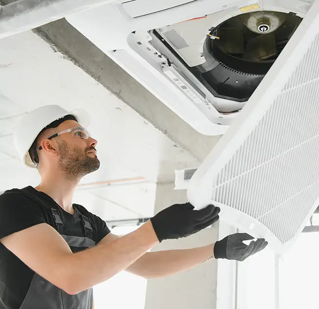 Why Homeowners & Businesses Trust Us in Newport, KY?