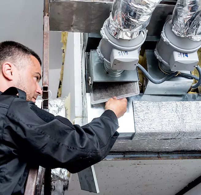  Why Homeowners & Businesses Trust Us in Newport, KY?