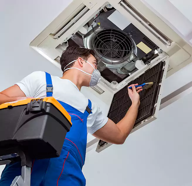 Why Homeowners & Businesses Trust Us in Newport, KY