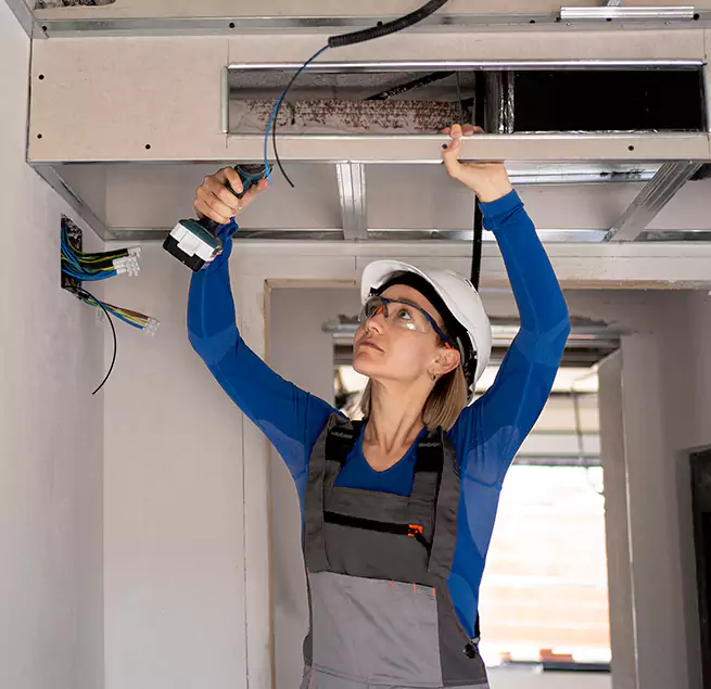 Why Homeowners & Businesses Trust Us in Newport, KY?