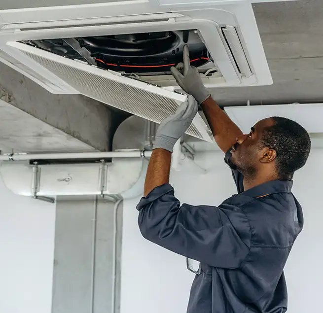 Why Homeowners & Businesses Trust Us in Newport, KY?