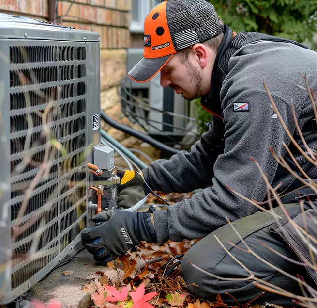 Why Homeowners & Businesses Trust Us in Newport, KY?