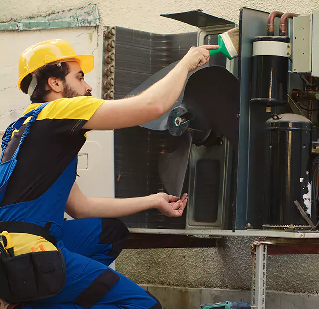  Why Homeowners & Businesses Trust Us in Newport, KY?