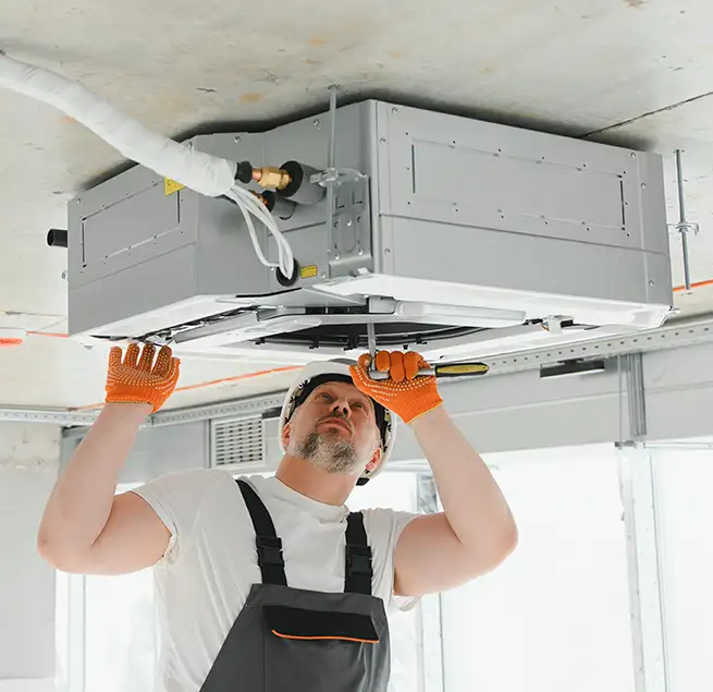 Why Homeowners & Businesses Trust Us Newport, KY