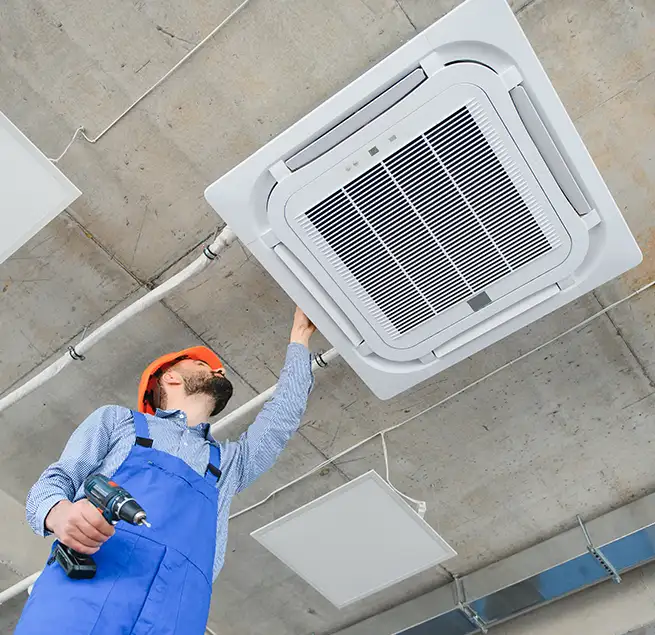 Why Homeowners & Businesses Trust Us in Newport, KY