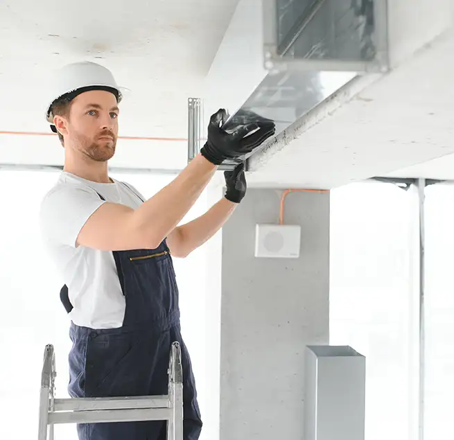 Why Homeowners & Businesses Trust Us in Newport, KY?