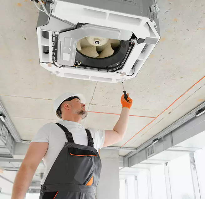 Why Homeowners Businesses Trust Us in Newport, KY