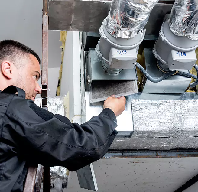 Why Homeowners & Businesses Trust Us in Newport, KY?