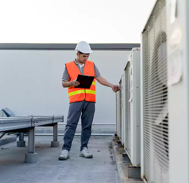 Why Homeowners & Businesses Trust Us in Newport, KY?