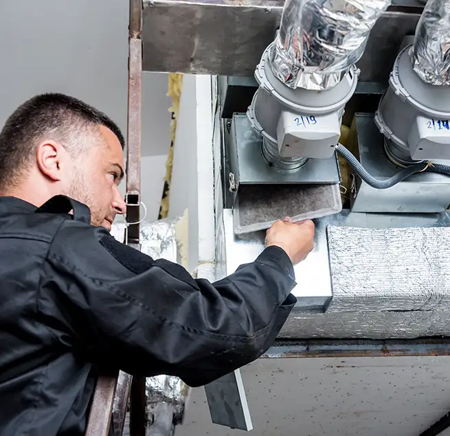 Why Homeowners & Businesses Trust Us in Newport, KY?