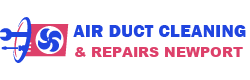Air Duct Cleaning & Repairs Newport